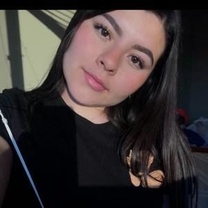 Meet your Posher, Kristan